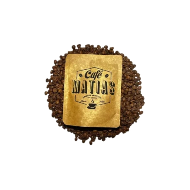 Café Matias – Torra Clara – Moído – 250g