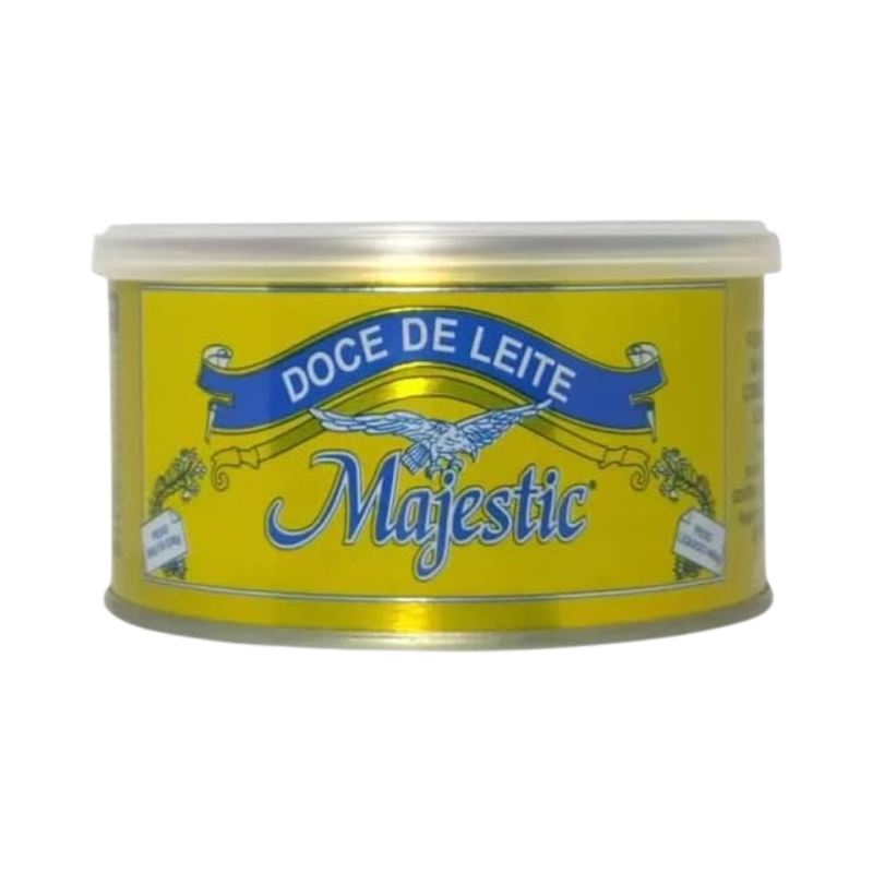 Doce de Leite Majestic – 460g