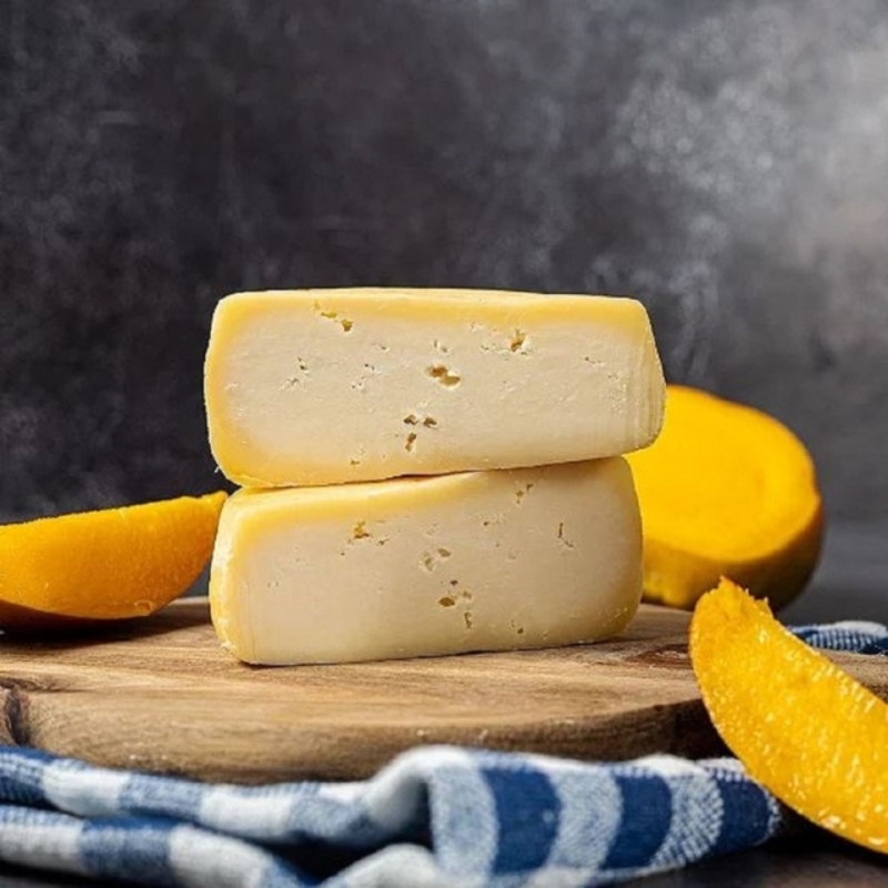 Queijo Canastra Estrela